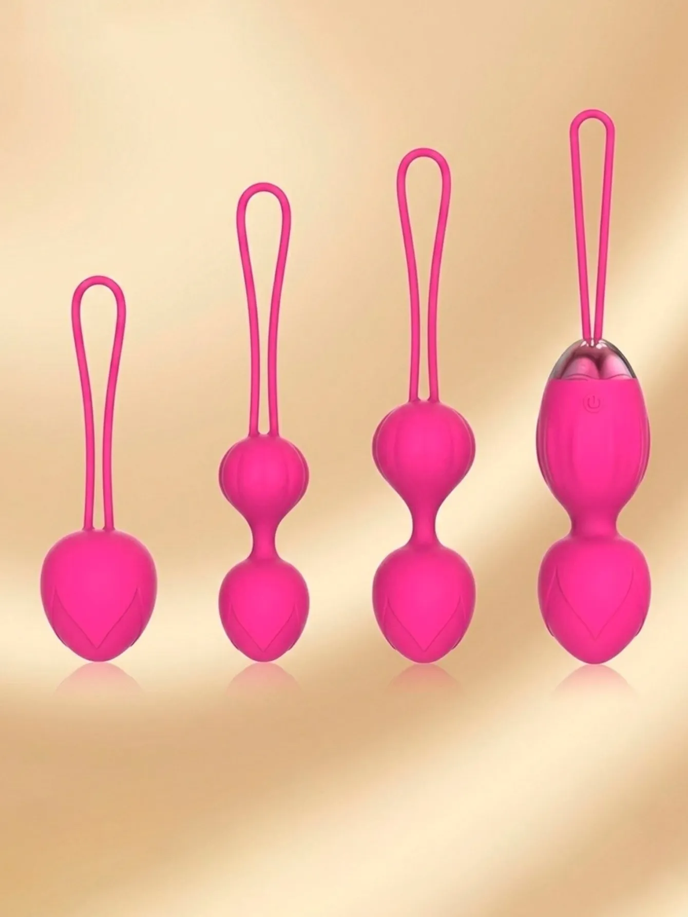 KEGEBALLS-MUL kegel balls 9547